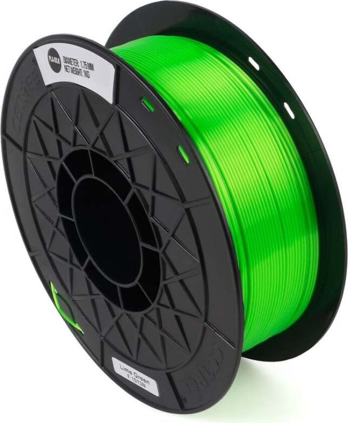 - Silk PLA 1.75 mm 1 kg - Filament For FDM Printers