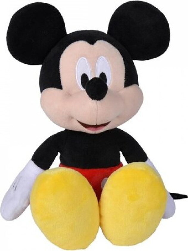 Disney Mickey Mouse - Mickey Mouse 35cm