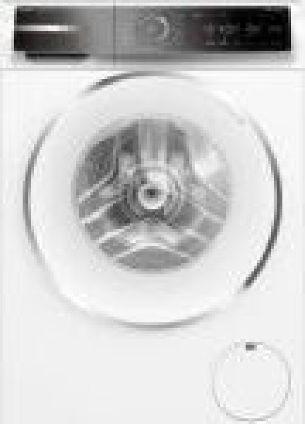 WGB256A0PL Washing machine