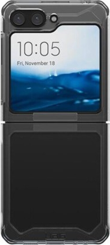 Plyo - flip cover for mobile phone