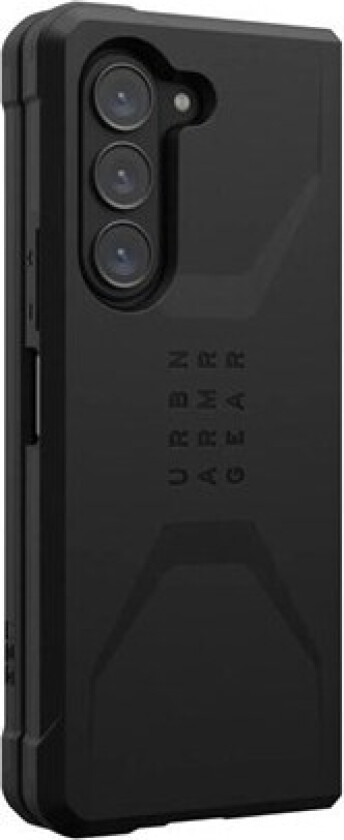 Civilian Series - flip cover for mobile phone