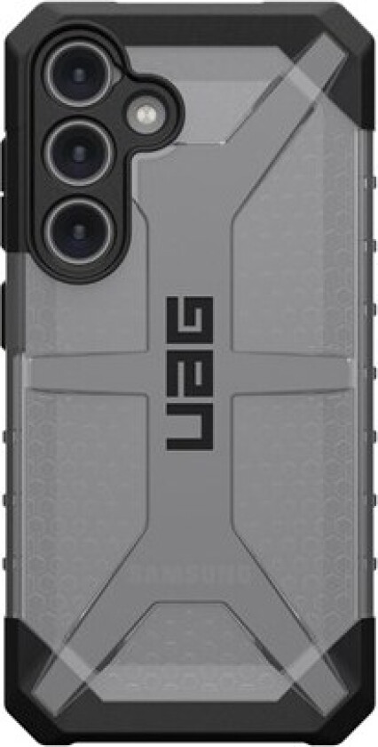 Plasma Series - back cover for mobile phone
