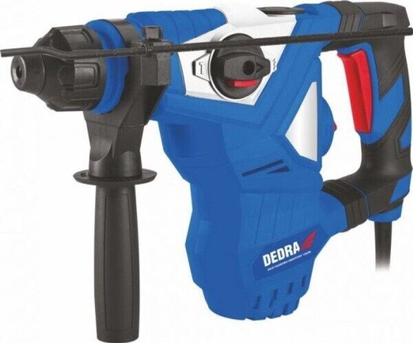 Rotary Hammer 1500W, 5J, SDS +