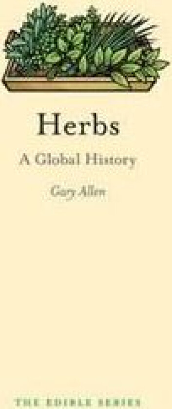 Herbs av Gary Allen