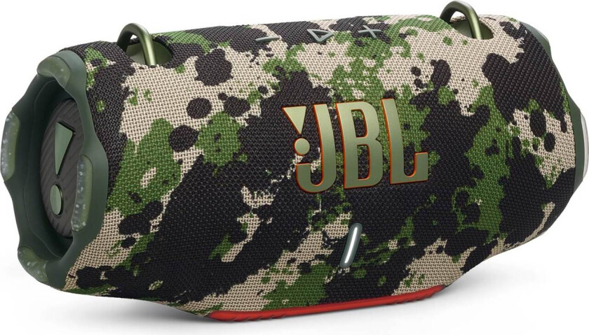 Xtreme 4 - Camo