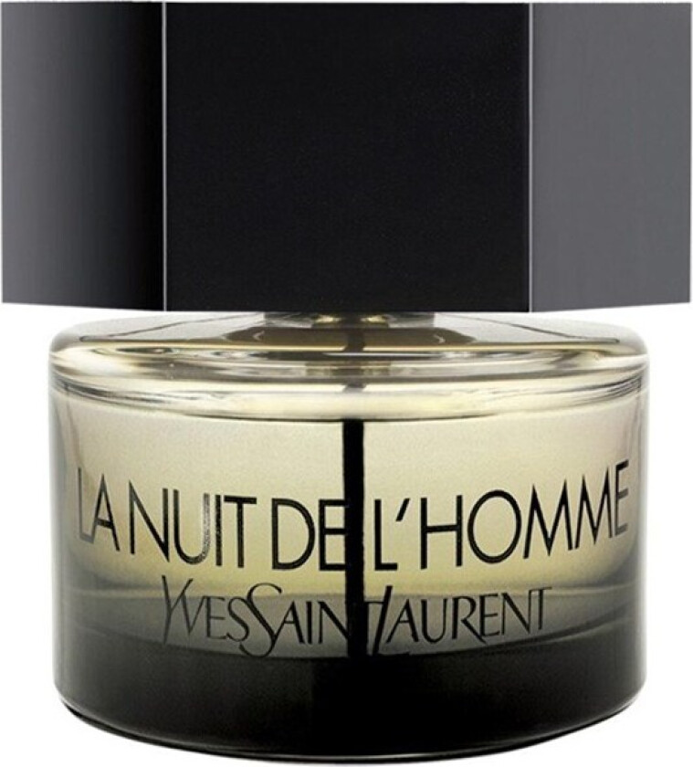 La Nuit De L'Homme Edt 40 Ml