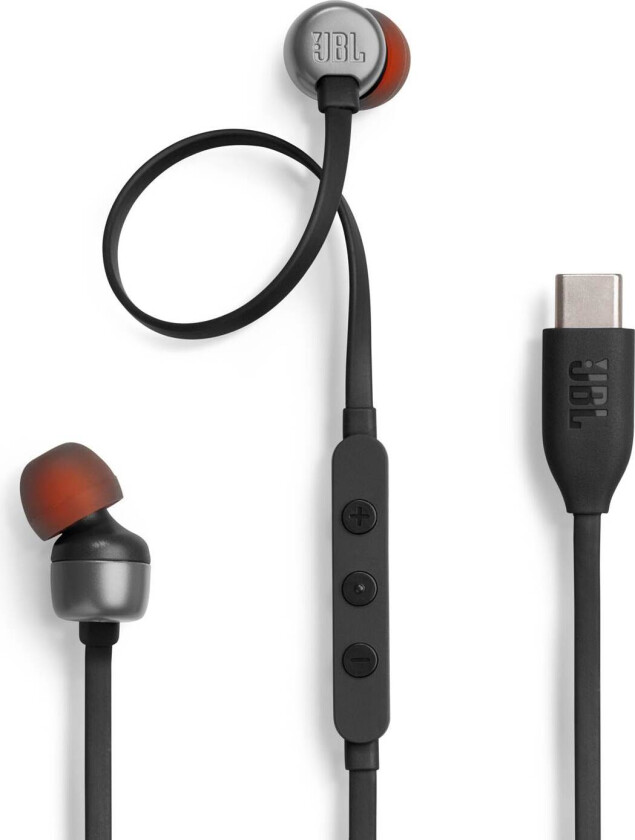 Tune 310C - Black