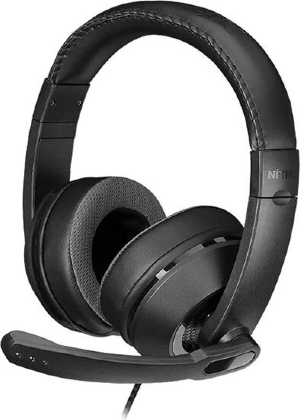 Headset Gaming NX100S