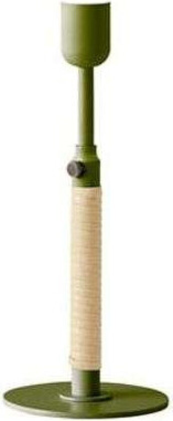 Duca lysestake Olivengrønn