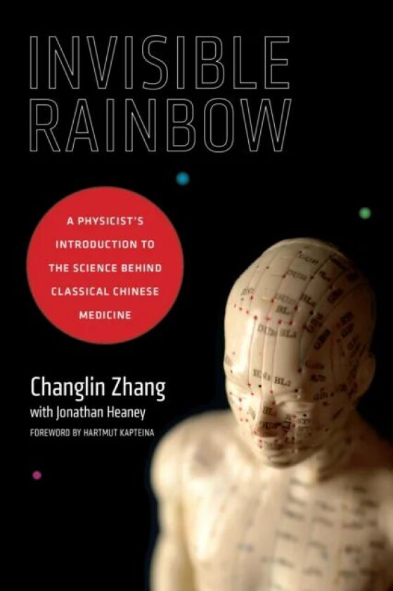 Invisible Rainbow av Changlin Zhang, Jonathan Heaney
