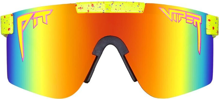 The Originals The 1993 Polarized