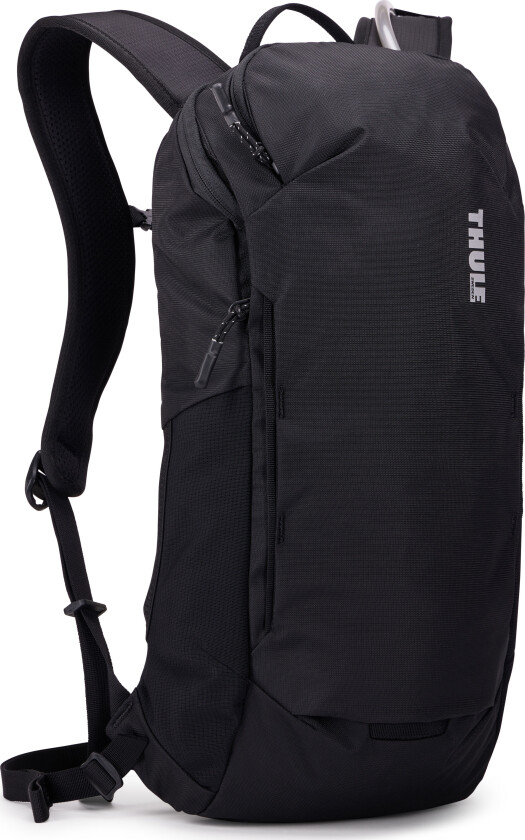 AllTrail Hydration 10L Black OneSize, Black