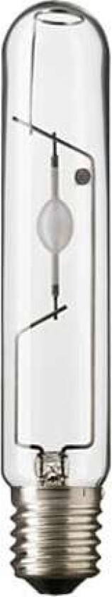 Master CDO-TT Plus Metallhalogenlampe E40-sokkel 100 W