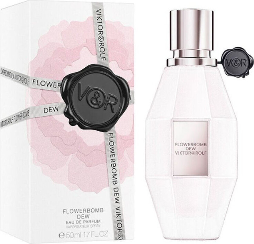 Flowerbomb Dew Edp 50 Ml