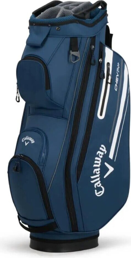 Chev 14+ Trallebag Navy