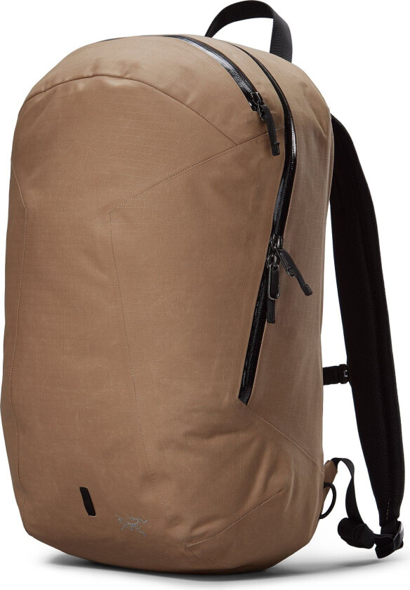 Granville 16 Backpack Canvas OneSize, Canvas