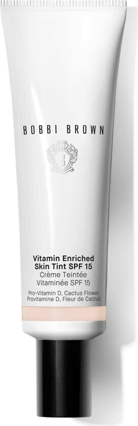 Vitamin Enriched Skin Tint SPF 15 50 ml (Farge: 03 Fair)