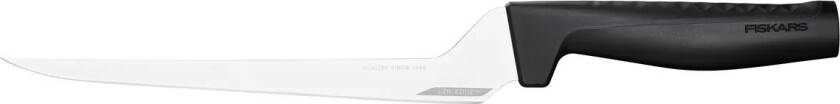Hard Edge filékniv 22 cm Rustfritt stål