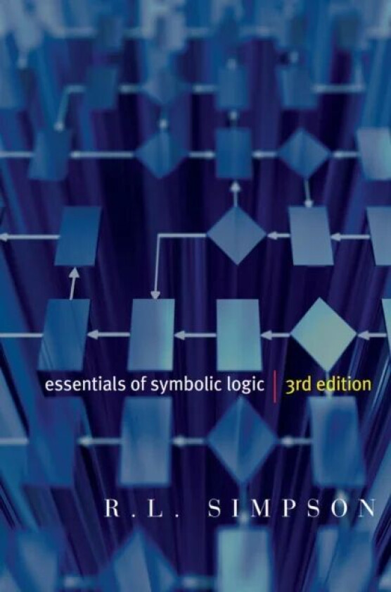 Essentials of Symbolic Logic av R. L. Simpson