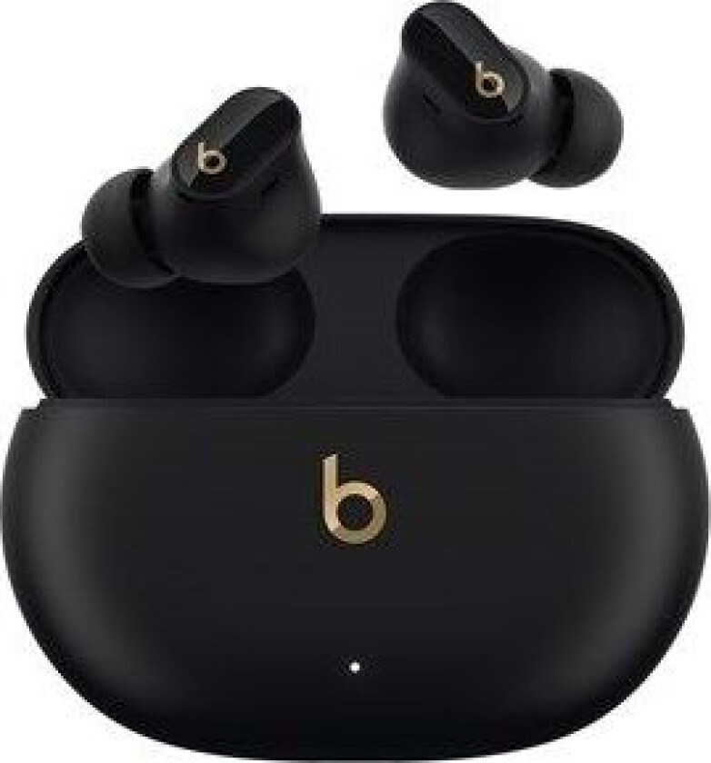 Beats Studio Buds + - Black Gold