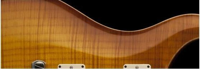 Prs Special S/h Mcc. Sb