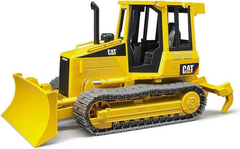 CAT Track-type tractor
