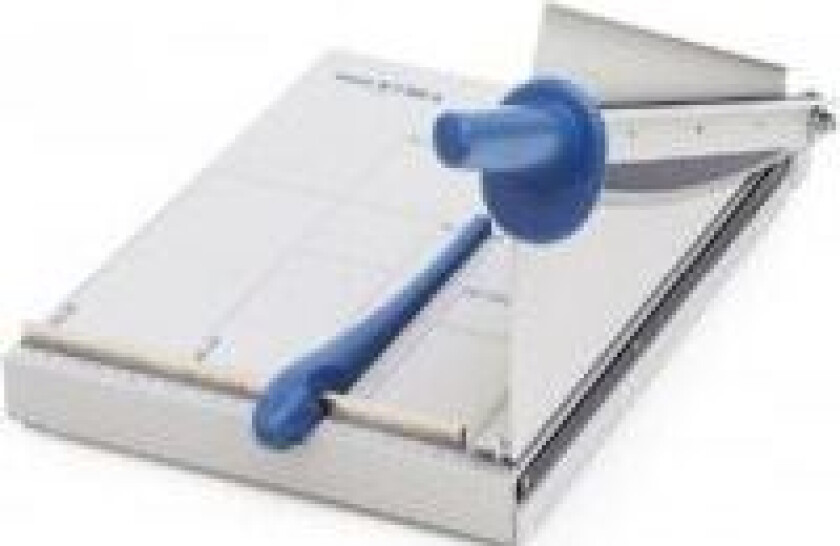 Bilde av Argo Giljotine A4 ARGO 360EM 510163 20 gram