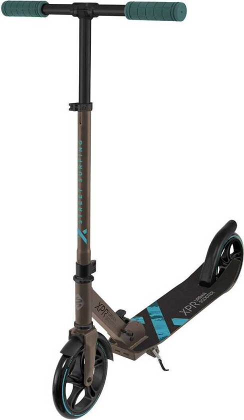 Streetsurfing Transport Sparkesykkel XPR Frost 205 mm
