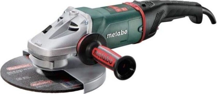 WE 22-230 MVT, 6600 RPM, 23 cm, AC, 5,8 kg