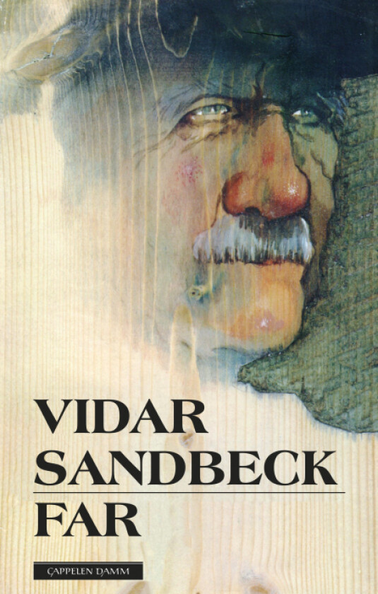 Far av Vidar Sandbeck