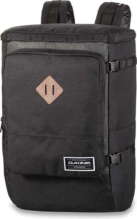 Park Pack Ryggsekk 32L Svart