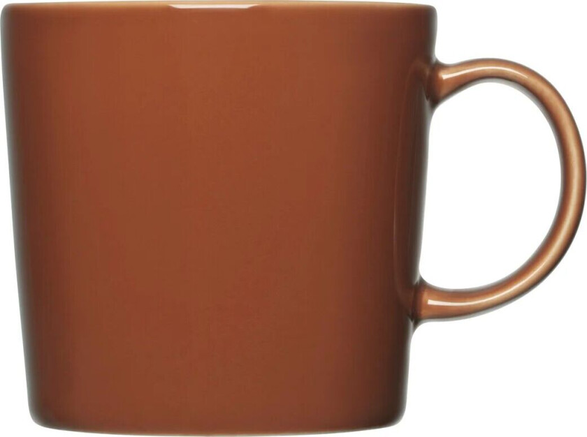 iittala Teema krus 30 cl Vintage brun