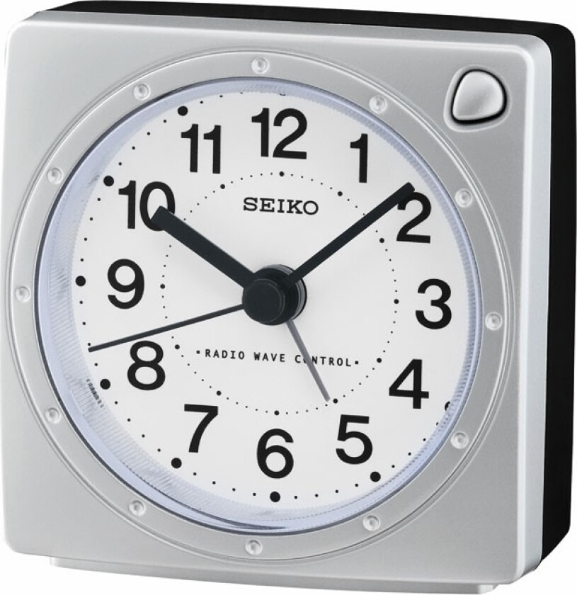Alarm Clock QHR201S - - - - -