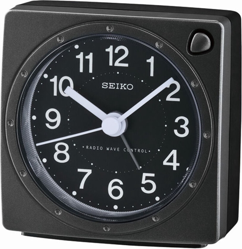 Alarm Clock QHR022K - - - - -
