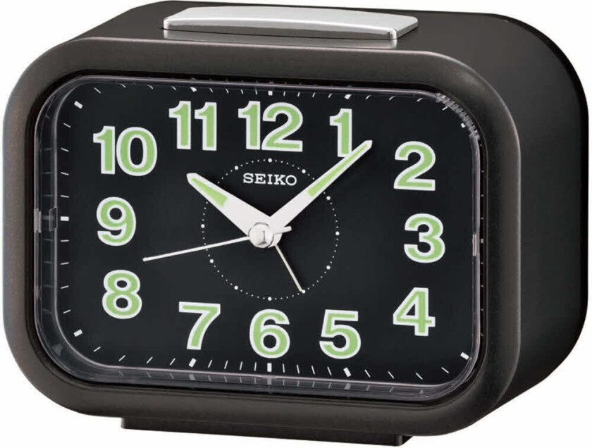 Alarm Clock QHK026K - - - - -