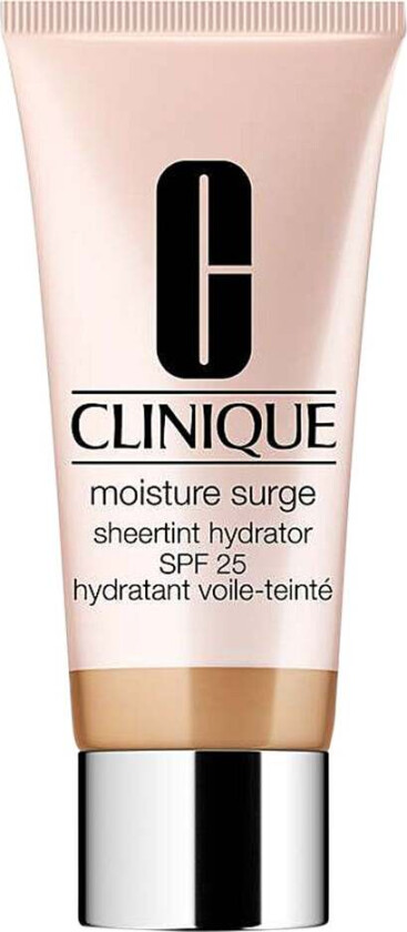 Bilde av Moisture Surge Sheertint Hydrator SPF25, 40 ml  BB Cream