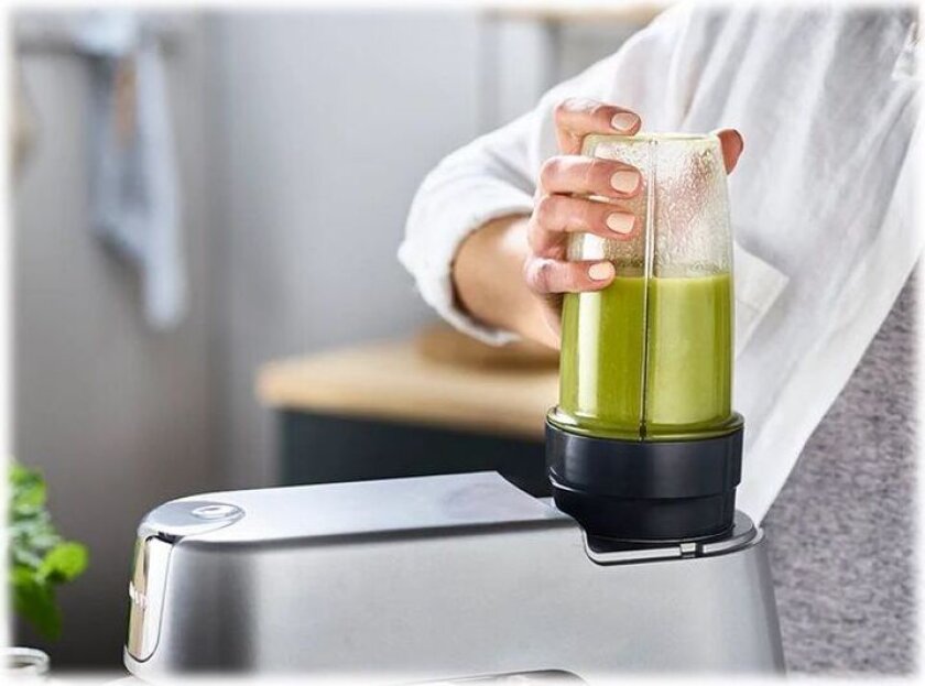 Bilde av KAH740PL Blend-Xtract Sport attachment - blending cup