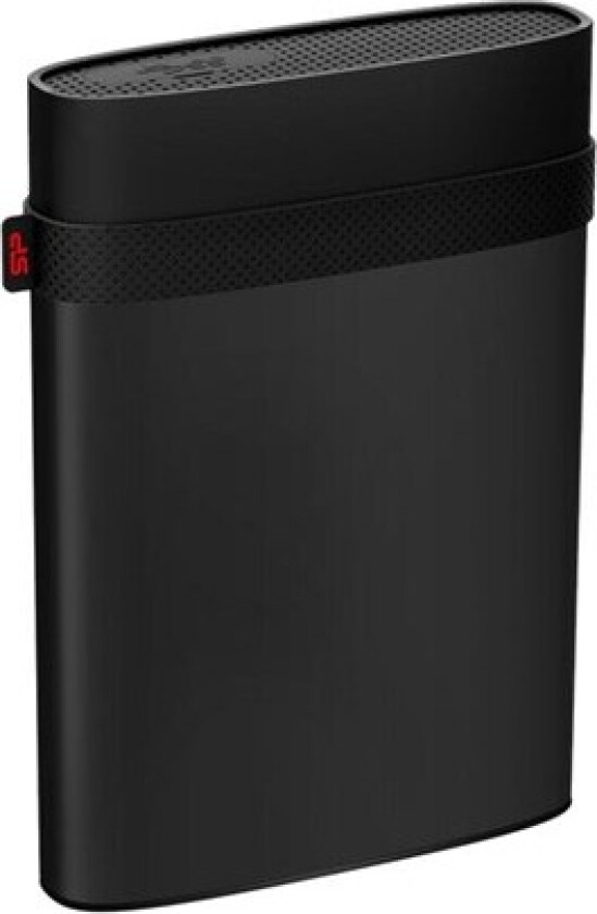 Armor A85B - Ekstern Harddisk - 5TB - Svart