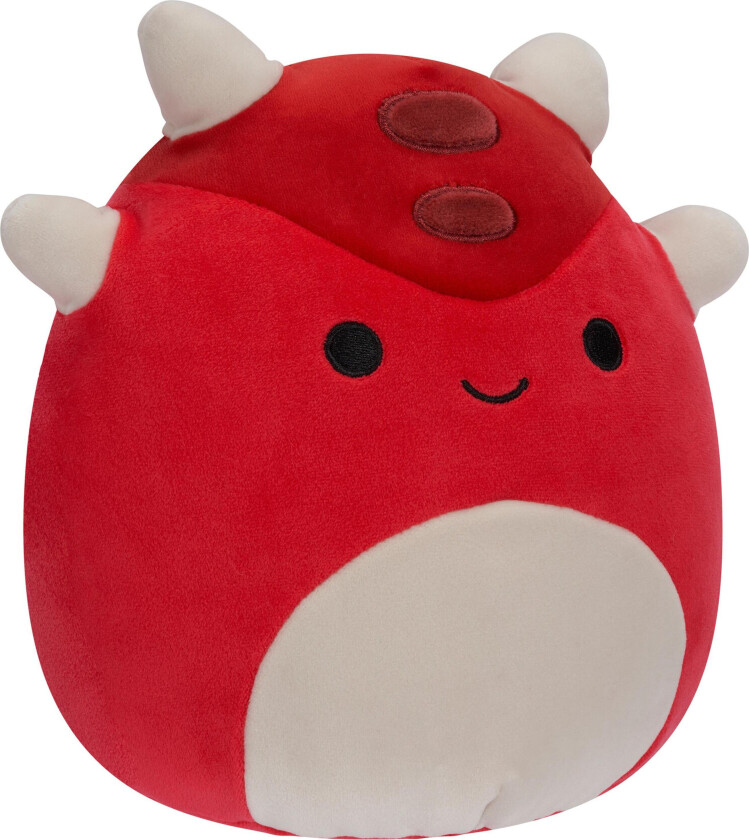 - 19 cm P18 Plush - Sergio