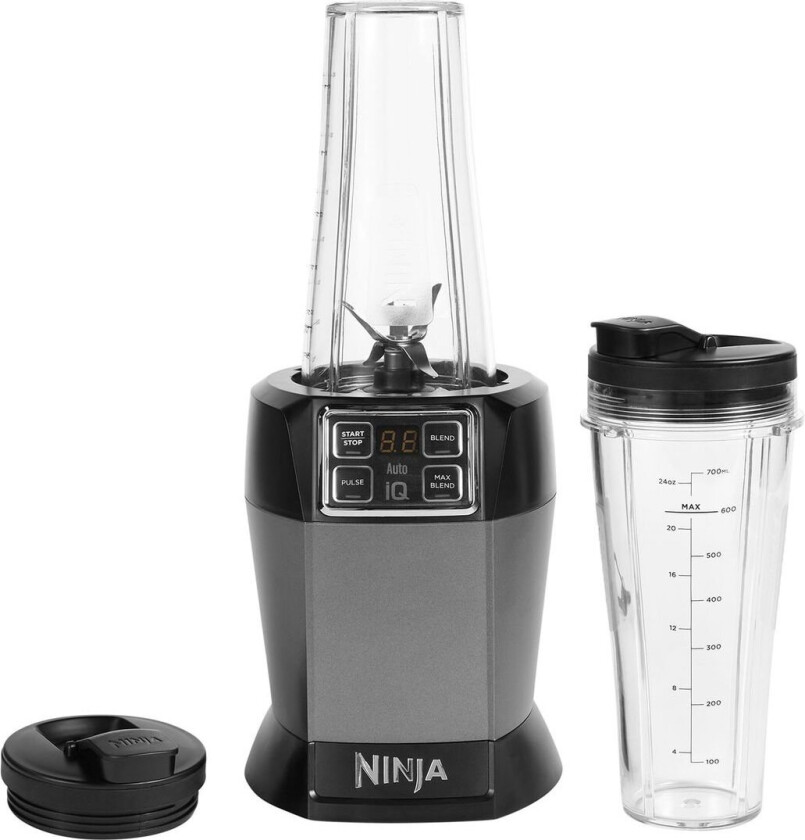 Bilde av - Blender with Auto-iQ BN495EU