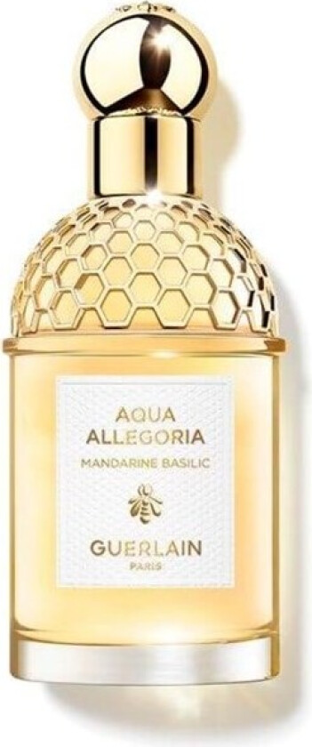 GUERLAIN Aqua Allegoria Nettare Di Sole EdT 75 ml