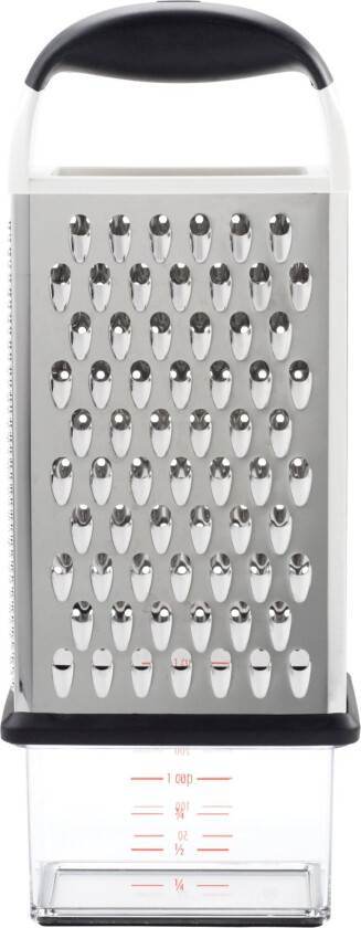 OXO - Box Grater (1057961)