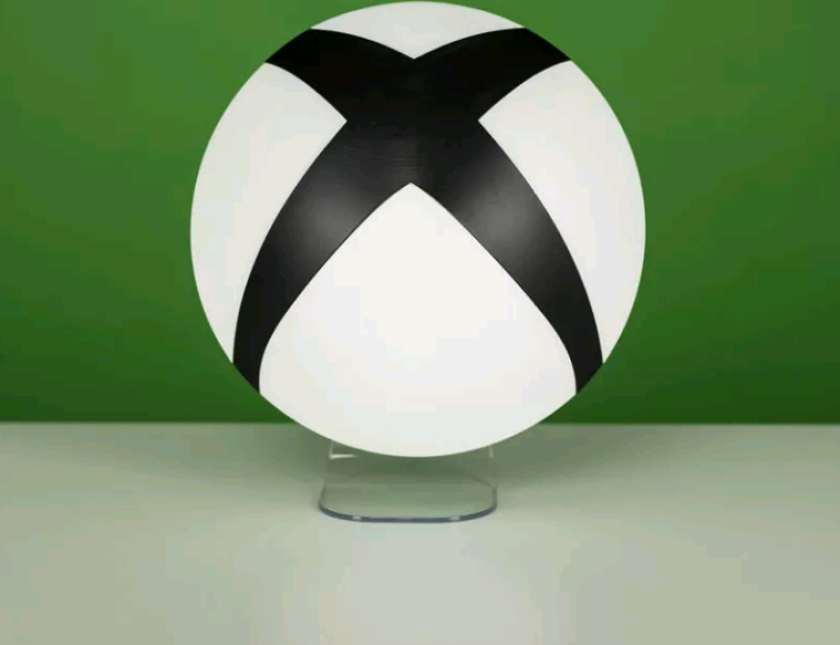 Xbox Logo Light/Lamp (PP5686XB)