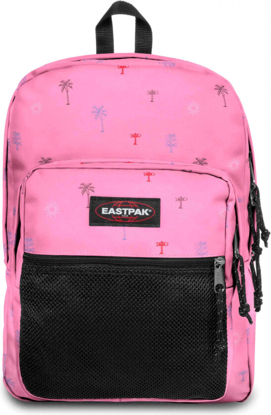 Pinnacle Ryggsekk 38L Icons Pink