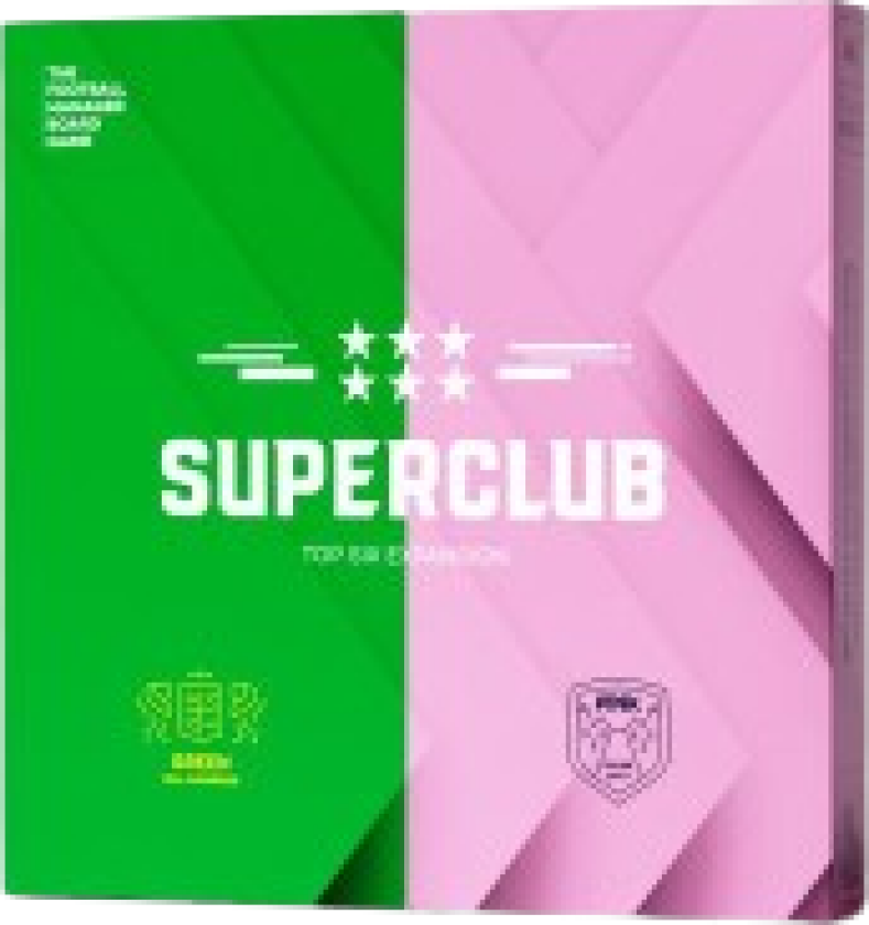 - Top Six (EN) (SUP9046)