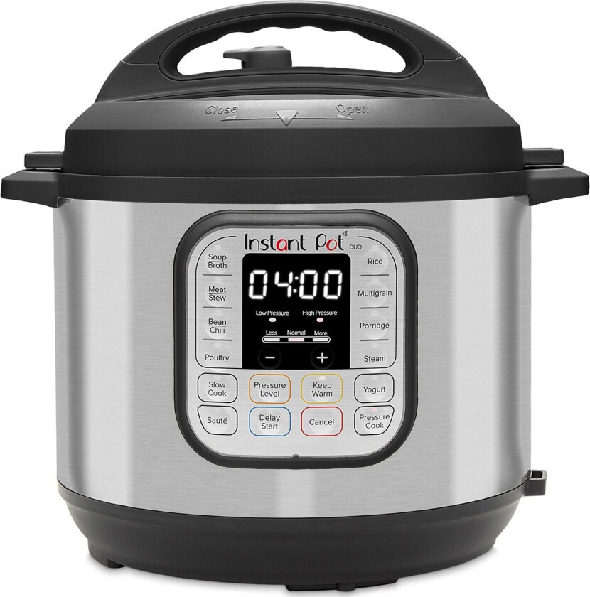 - Pot Duo 6 7in1 - 5.7 L