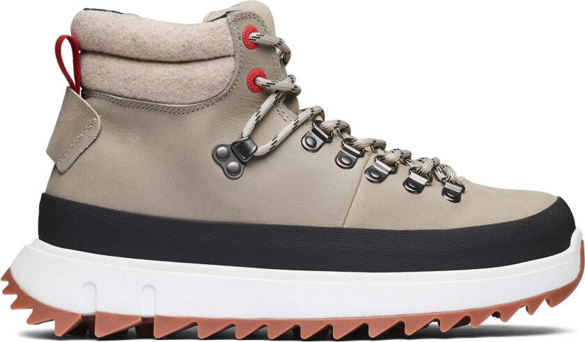 Fjell Boot Mist Mist male 40