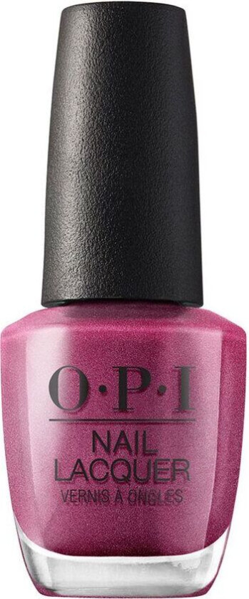 Nail Lacquer A Rose At Dawn... Broke By Noon NLV11 15ml