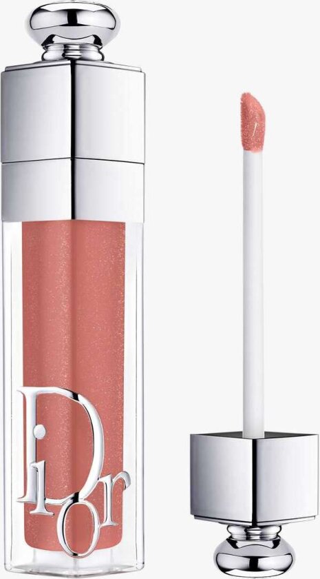 Addict Lip Maximizer 6 ml (Farge: 038 Rose Nude)
