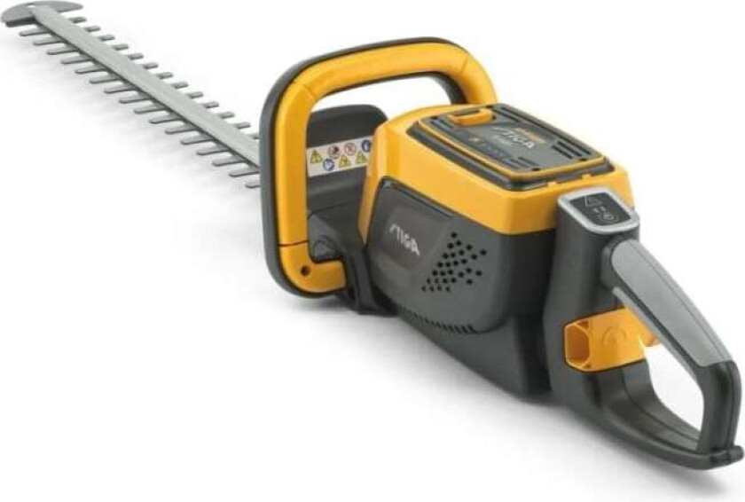 HT 500e - Hækkeklipper Kit